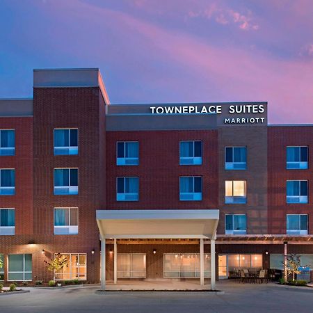 Towneplace Suites By Marriott Кълъмбия Екстериор снимка
