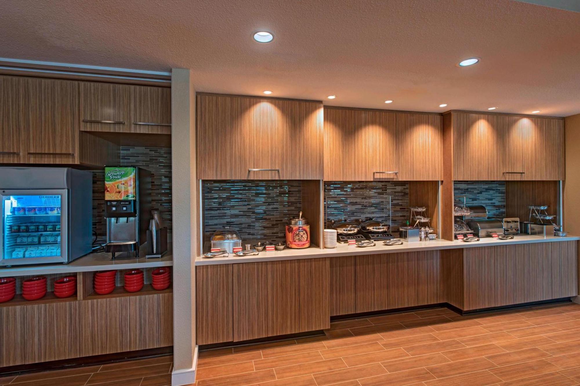 Towneplace Suites By Marriott Кълъмбия Екстериор снимка