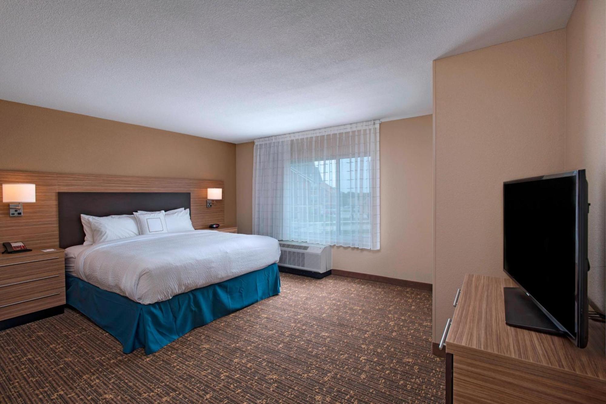 Towneplace Suites By Marriott Кълъмбия Екстериор снимка
