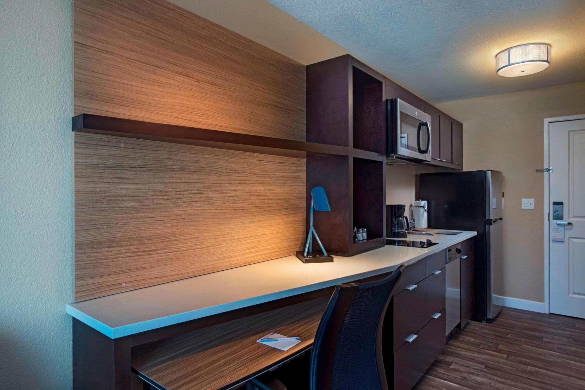Towneplace Suites By Marriott Кълъмбия Екстериор снимка